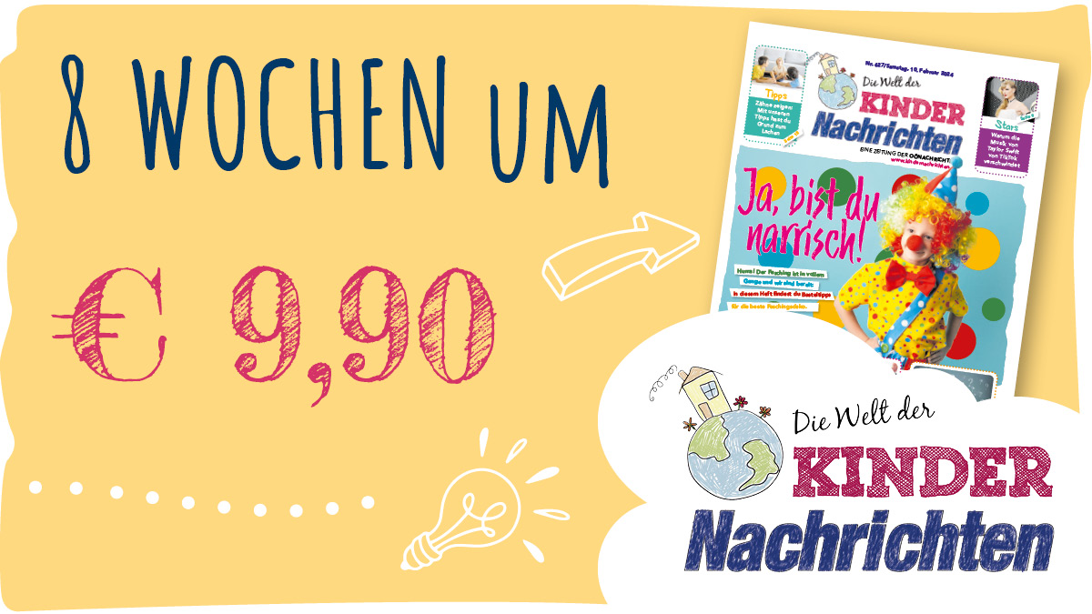 Produkt Bild Aktions-Abo